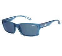 O'Neill Paliker 2.0 Lunettes de soleil Bleu mat, bleu mat, Taille unique