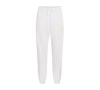 O'NEILL Pantalon 'Beach Vintage' sable / blanc chiné, Taille 38