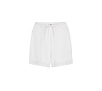 O'Neill - Women's Essentials Embroidery Shorts - Short - L - snow white