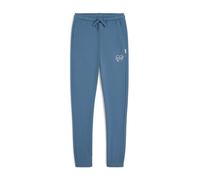 O´neill Script Sweat Pants Bleu 9-10 Years Fille