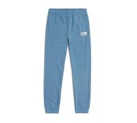 O'NEILL Pantalon bleu-gris / blanc, Taille 152