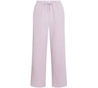 O´neill Brenda Structured Pants Violet XS Femme