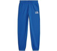 O'NEILL Pantalon 'Cali' bleu roi / blanc, Taille 164