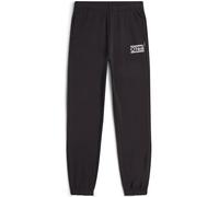 O'NEILL Pantalon 'Cali' noir / blanc, Taille 128