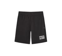 O'NEILL Pantalon 'Cali' noir / blanc, Taille 128