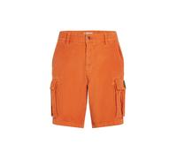 O´neill O´riginals Cord Cargo Shorts Orange 30 Homme