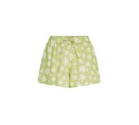 O'NEILL Pantalon citron vert / blanc, Taille 34