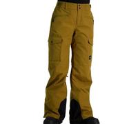 O'NEILL Pantalon de Ski Marron Femme Utility Marron S