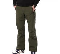 O'NEILL Pantalon de Snow Kaki Homme Endurance Kaki M