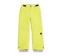 O'NEILL Pantalon de sport 'Hammer' citron vert, Taille 176