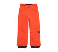 O'NEILL Pantalon de sport 'Hammer' rouge feu, Taille 104