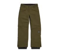O´neill Hammer Pants Vert 9-10 Years Garçons,Filles