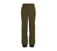 O'NEILL Pantalon de sport 'Utility' olive / noir, Taille M