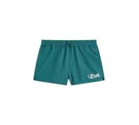O'Neill Short de bain enfant Essentials - imprimé Botanical Heat - Taille 140