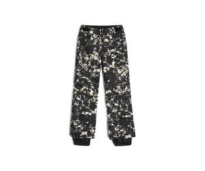 O'NEILL Pantalon d'extérieur écru / noir, Taille 176