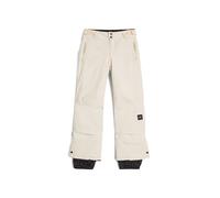 O'NEILL Pantalon d'extérieur noir / blanc cassé, Taille 176