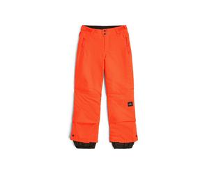 O'NEILL Pantalon d'extérieur orange, Taille 128