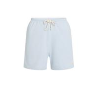 O´neill Essentials Script Sweat Shorts Bleu XS Femme