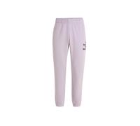 O'NEILL Pantalon 'Future Surf Society' lilas / noir, Taille 38