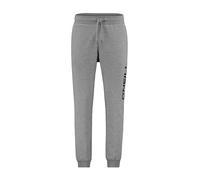 O'NEILL Pantalon gris chiné / noir, Taille 38