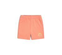 O'NEILL Pantalon 'Heart' bleu / jaune / corail, Taille 140