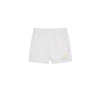 O'NEILL Pantalon 'Heart' jaune pastel / violet pastel / blanc chiné, Taille 152