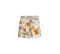 O'NEILL Pantalon jaune / vert / orange / blanc, Taille 36