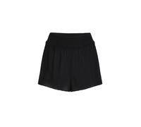 O'Neill Johnny Smocked Waist Short noir S