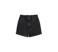 O'Neill Tasia Paperbag Short noir L