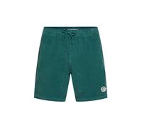 O´neill O´riginals Cord Shorts Vert L Homme