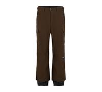 O'NEILL Pantalon outdoor brun foncé, Taille S