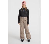 O'NEILL Pantalon outdoor cappuccino, Taille XS