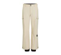O´neill Fwc Cruz Cargo Pants Beige XS Femme