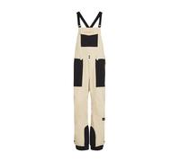 O´neill Fwc Peak Bib Pants Beige L Homme