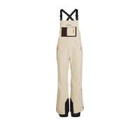O´neill Fwc Peak Bib Pants Beige L Femme