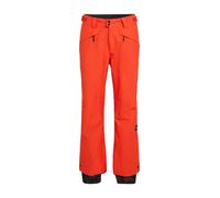 O´neill Hammer Regular Pants Orange M Homme
