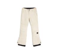 O'NEILL Pantalon outdoor noir / blanc cassé, Taille 176