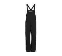 O´neill Fwc Peak Bib Pants Noir S Homme