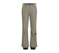 O´neill Fwc Cruz Melange Pants Gris M Femme