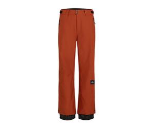O'NEILL Pantalon outdoor rouge foncé, Taille M