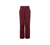 O'NEILL Pantalon outdoor rouge foncé, Taille XS