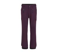 O'NEILL Pantalon outdoor 'Utility Pro' aubergine / noir, Taille XS