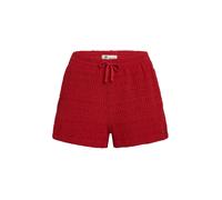 O'NEILL Pantalon rouge carmin, Taille 36