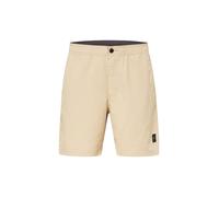 O'NEILL Pantalon 'UTILITY 17' beige / noir, Taille 38