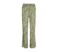 O'NEILL Pantalon vert pastel / blanc, Taille 34