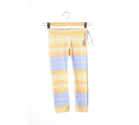 o'neill pantalons femme de couleur jaune