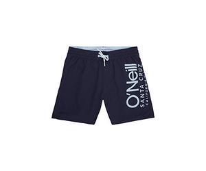 O'Neill PB Cali Maillot de Bain pour garçon 13-14 Ans Bleu