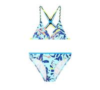 O'Neill Pg Macrame Bikini pour Fille L Rose