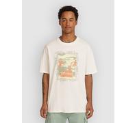 O'Neill Photo Front Print T-Shirt blanc XS