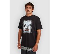 O'Neill Photo Front Print T-Shirt noir L